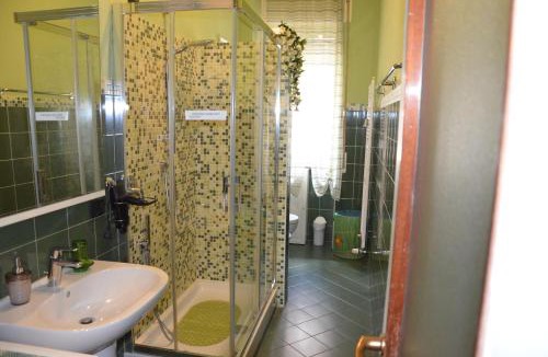 Como Bed & Breakfast | B&B Villa Olmo