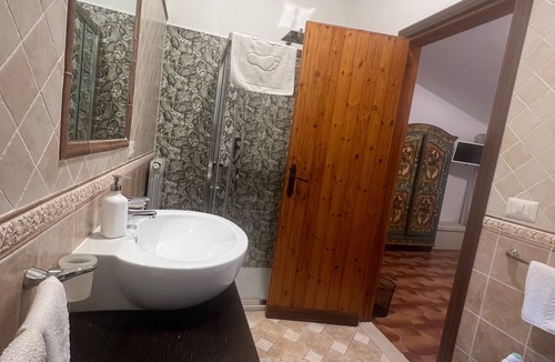 San Lazzaro Bed & Breakfast | B&B Villa Reginella