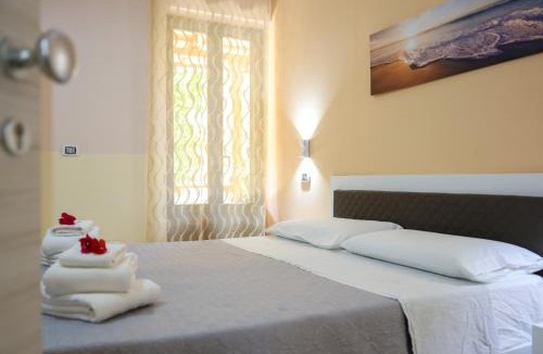 Tropea Bed & Breakfast | B&B Villa Valeri