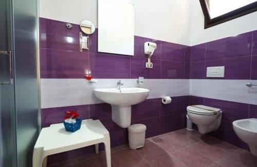 Tropea Bed & Breakfast | B&B Villa Valeri