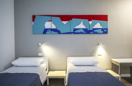 Grosseto Bed & Breakfast | B&B WarmUp Grosseto