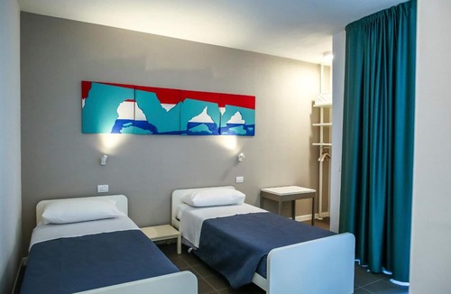 Grosseto Bed & Breakfast | B&B WarmUp Grosseto