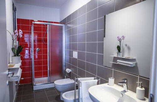 Grosseto Bed & Breakfast | B&B WarmUp Grosseto