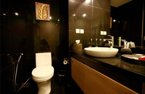 Imam Bonjol Hotel | b Hotel Bali & Spa