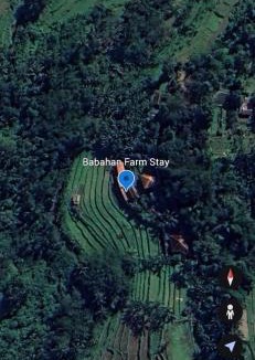 Penebel Cabin | Babahan Farmstay