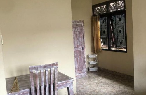 Panjer Villa | Baby Villa