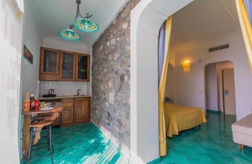 Nocelle Bed & Breakfast | Bacio Del Sole B&B