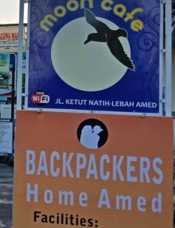 Purwakerti House | Backpackers Home Amed