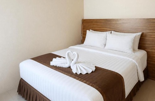 Pangandaran Hotel | Badeto Hotel Pangandaran