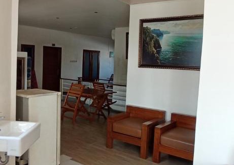 Pangandaran Hotel | Badeto Hotel Pangandaran