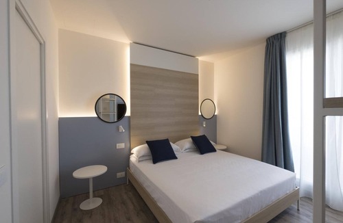 Viserbella Hotel | Baia