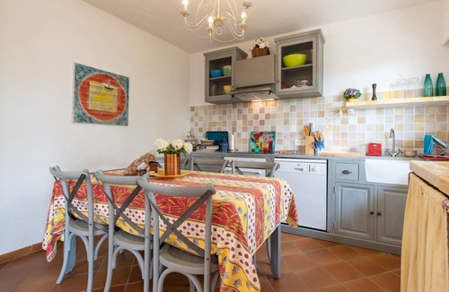 Les Issambres House | Baie de Saint Tropez - Beautiful house, private pool, splendid view