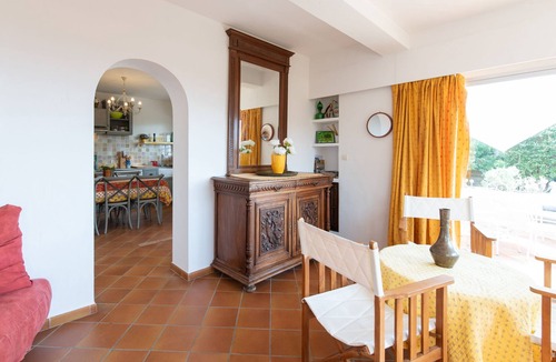 Les Issambres House | Baie de Saint Tropez - Beautiful house, private pool, splendid view