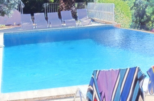 Les Issambres House | Baie de Saint Tropez - Beautiful house, private pool, splendid view