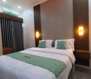 Bogor Selatan Hotel | Bakom Inn Syariah