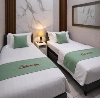 Bogor Selatan Hotel | Bakom Inn Syariah