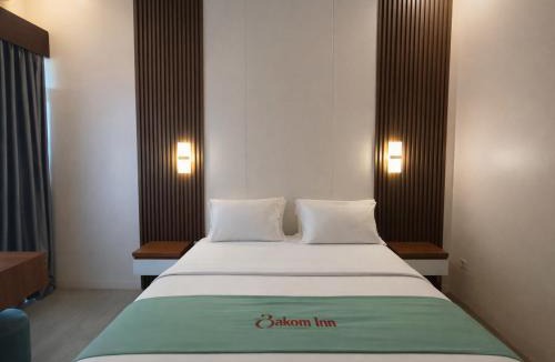 Bogor Selatan Hotel | Bakom Inn Syariah