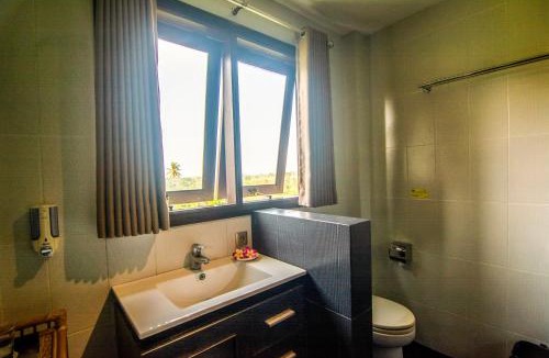 Abiansemal Hotel | Balam Bali Villa