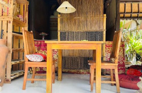 Ubud City-Centre House | Bale Bali House