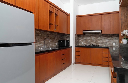 Batubelig Villa | Bale Gede Luxury Villas by Moria
