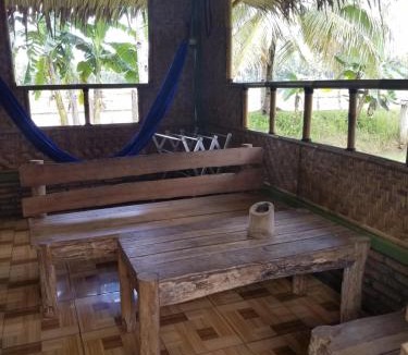 Pangandaran House | Bale'ku