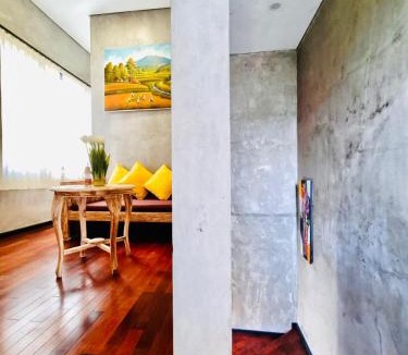 Denpasar Barat House | Bali 3BR Family Nicho House