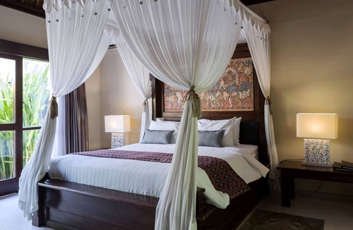 Dyanapura Hotel | Bali Agung Village