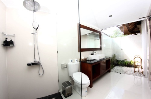 Dyanapura Hotel | Bali Agung Village