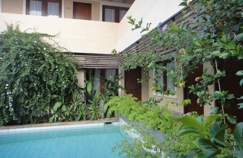 Tuban Hostel | Bali Airport Dorm
