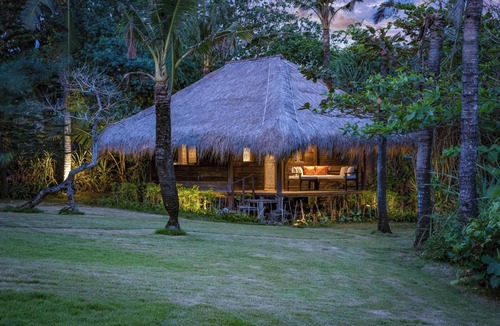Tanjungbenoa Villa | Bali Amori Vista