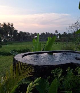 Suraberata Villa | Bali Beach Eco Villas Bali Batu Beach Hut