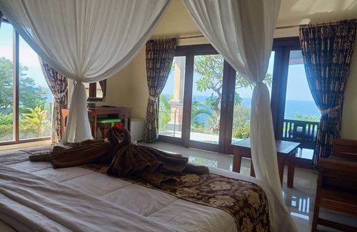 Amed Hotel | Bali Bhuana Villas
