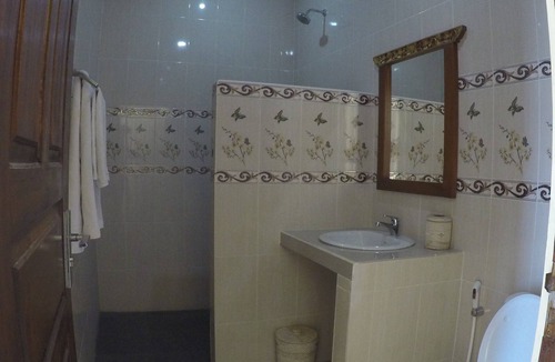 Amed Hotel | Bali Bhuana Villas