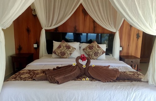 Amed Hotel | Bali Bhuana Villas