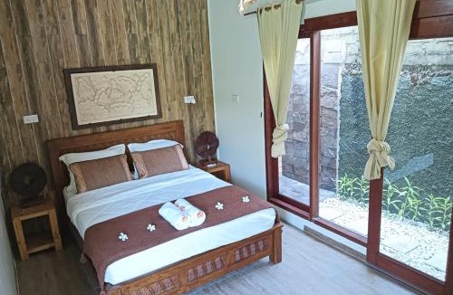 Batam Villa | Bali Bliss Villa Tiban Batam