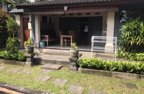 Pengosekan Villa | Bali Breeze Bungalows