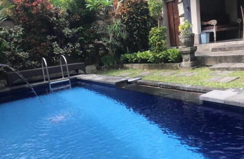 Pengosekan Villa | Bali Breeze Bungalows