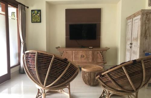 Pengosekan Villa | Bali Breeze Bungalows