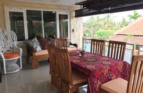 Pengosekan Villa | Bali Breeze Bungalows