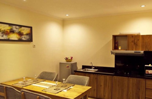 Denpasar Barat Villa | Bali Corail Villa