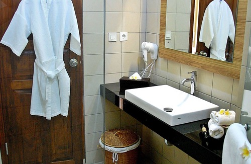 Tulamben Resort | Bali Dive Resort and Spa