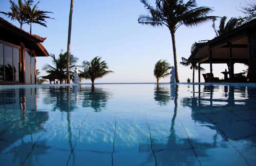 Suraberata Villa | Bali Hai Island Resort