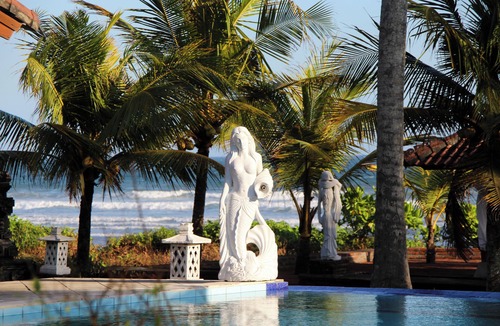 Suraberata Villa | Bali Hai Island Resort