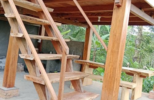 Selemadeg Villa | Bali jungle cabin