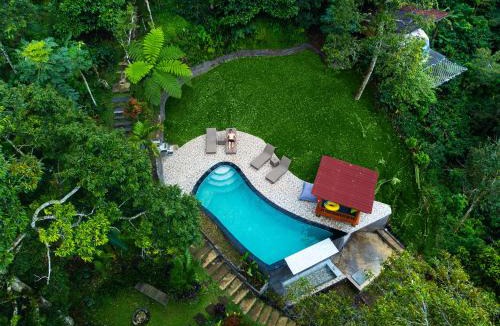 Pupuan Resort | Bali Jungle Camping by Amerta Experience