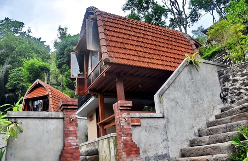 Sebatu Hotel | Bali Jungle Huts