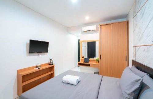 Denpasar Timur Apartment | Bali Loop Coliving & Coworking