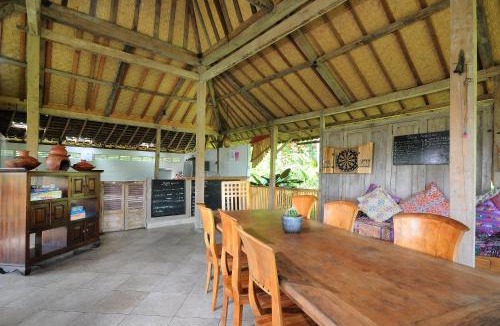 East Selemadeg Bed & Breakfast | Bali Lush