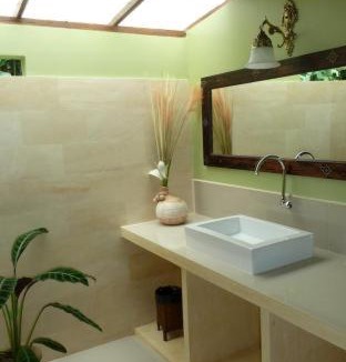 Selemadeg Cabin | Bali Mountain Retreat