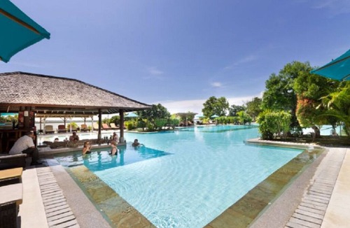 Kuta Selatan Apartment | Bali Paradise !